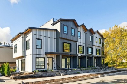 Photo 1 at 4813 Laurel Street, Cambie, Vancouver West