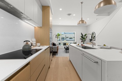 Photo 5 at 4813 Laurel Street, Cambie, Vancouver West