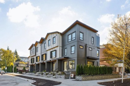 Photo 20 at 4813 Laurel Street, Cambie, Vancouver West