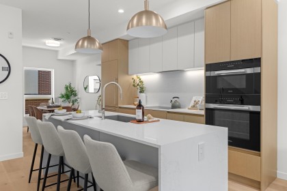 Photo 4 at 4813 Laurel Street, Cambie, Vancouver West