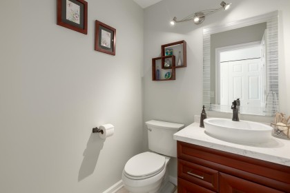 Photo 23 at 5 - 3634 Garibaldi Drive, Roche Point, North Vancouver