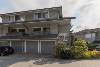 Photo 2 at 5 - 3634 Garibaldi Drive, Roche Point, North Vancouver
