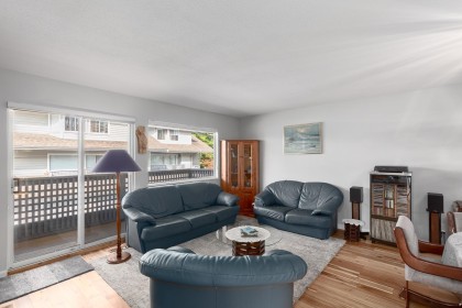 Photo 6 at 5 - 3634 Garibaldi Drive, Roche Point, North Vancouver