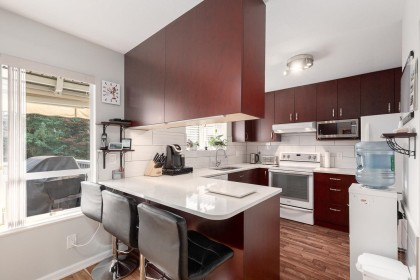 Photo 22 at 5 - 3634 Garibaldi Drive, Roche Point, North Vancouver