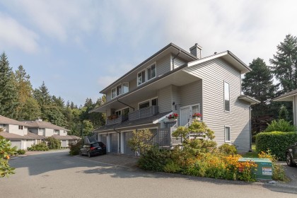 Photo 3 at 5 - 3634 Garibaldi Drive, Roche Point, North Vancouver