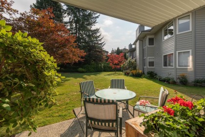 Photo 36 at 5 - 3634 Garibaldi Drive, Roche Point, North Vancouver