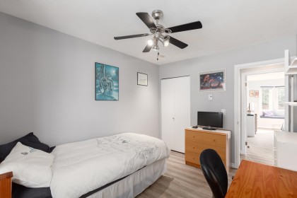 Photo 32 at 5 - 3634 Garibaldi Drive, Roche Point, North Vancouver