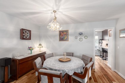 Photo 9 at 5 - 3634 Garibaldi Drive, Roche Point, North Vancouver