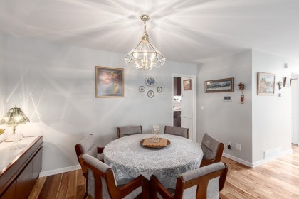 Photo 10 at 5 - 3634 Garibaldi Drive, Roche Point, North Vancouver