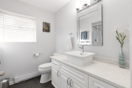 Photo 33 at 5 - 3634 Garibaldi Drive, Roche Point, North Vancouver