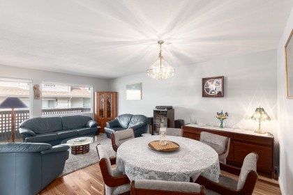 Photo 11 at 5 - 3634 Garibaldi Drive, Roche Point, North Vancouver