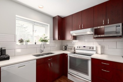 Photo 19 at 5 - 3634 Garibaldi Drive, Roche Point, North Vancouver