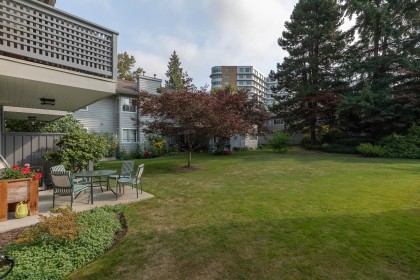 Photo 39 at 5 - 3634 Garibaldi Drive, Roche Point, North Vancouver