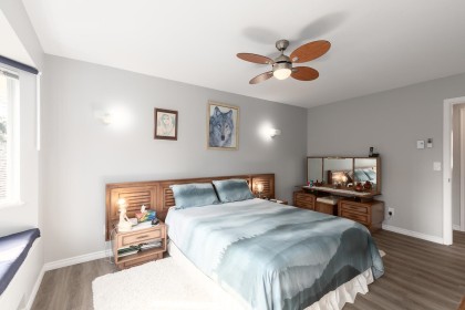 Photo 25 at 5 - 3634 Garibaldi Drive, Roche Point, North Vancouver