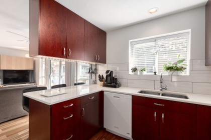 Photo 21 at 5 - 3634 Garibaldi Drive, Roche Point, North Vancouver