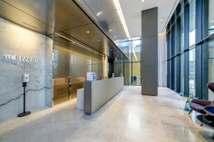 Photo 23 at 1202 - 889 Pacific Street, Downtown VW, Vancouver West