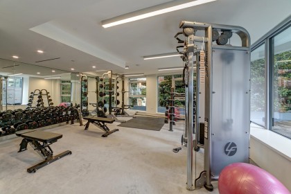 Photo 27 at 1202 - 889 Pacific Street, Downtown VW, Vancouver West