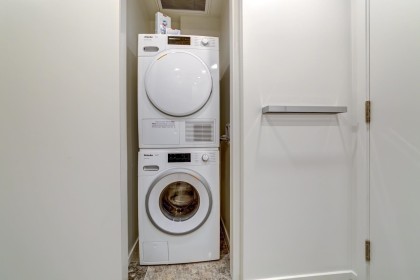 Photo 13 at 1202 - 889 Pacific Street, Downtown VW, Vancouver West