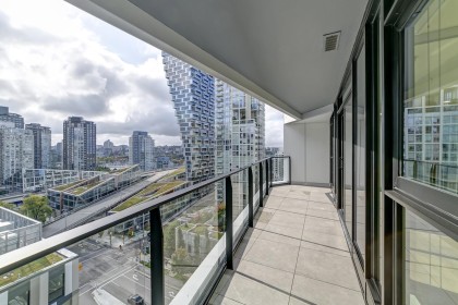 Photo 17 at 1202 - 889 Pacific Street, Downtown VW, Vancouver West