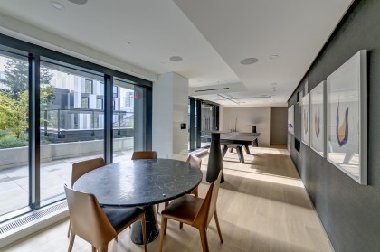 Photo 26 at 1202 - 889 Pacific Street, Downtown VW, Vancouver West