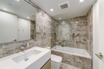 Photo 7 at 1202 - 889 Pacific Street, Downtown VW, Vancouver West