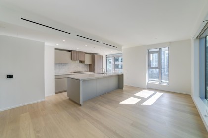 Photo 3 at 1202 - 889 Pacific Street, Downtown VW, Vancouver West