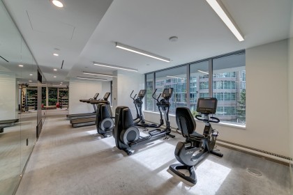 Photo 28 at 1202 - 889 Pacific Street, Downtown VW, Vancouver West