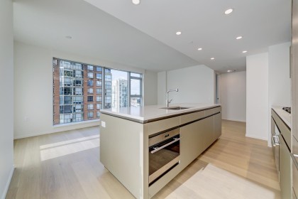 Photo 5 at 1202 - 889 Pacific Street, Downtown VW, Vancouver West