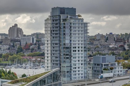 Photo 20 at 1202 - 889 Pacific Street, Downtown VW, Vancouver West