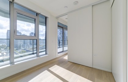 Photo 10 at 1202 - 889 Pacific Street, Downtown VW, Vancouver West