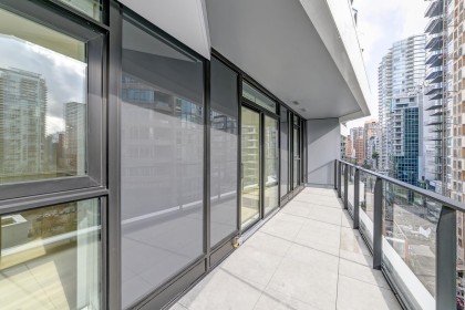 Photo 18 at 1202 - 889 Pacific Street, Downtown VW, Vancouver West