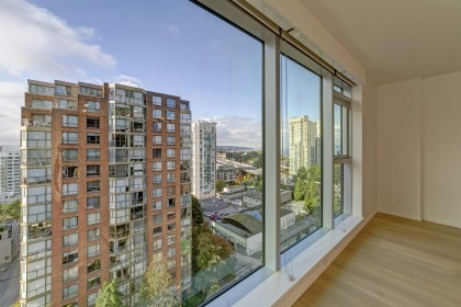 Photo 15 at 1202 - 889 Pacific Street, Downtown VW, Vancouver West