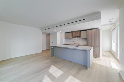 Photo 4 at 1202 - 889 Pacific Street, Downtown VW, Vancouver West