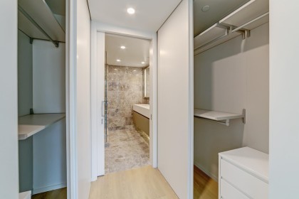 Photo 8 at 1202 - 889 Pacific Street, Downtown VW, Vancouver West