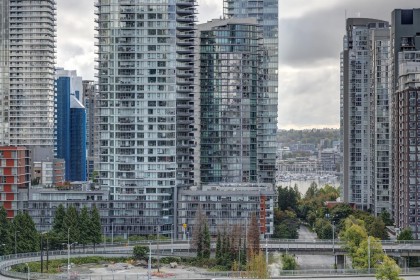 Photo 21 at 1202 - 889 Pacific Street, Downtown VW, Vancouver West