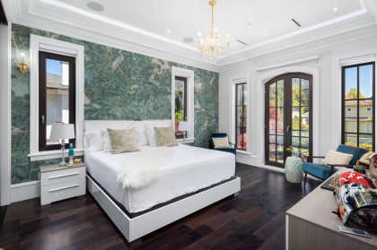 Photo 23 at 8483 Wiltshire Street, S.W. Marine, Vancouver West