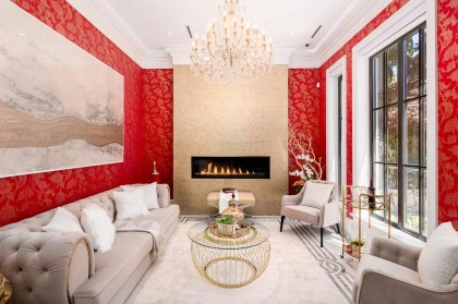 Photo 6 at 8483 Wiltshire Street, S.W. Marine, Vancouver West