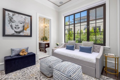 Photo 13 at 8483 Wiltshire Street, S.W. Marine, Vancouver West