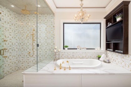 Photo 17 at 8483 Wiltshire Street, S.W. Marine, Vancouver West