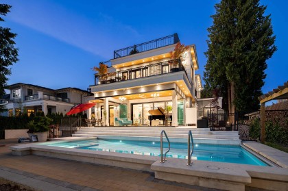 Photo 36 at 8483 Wiltshire Street, S.W. Marine, Vancouver West