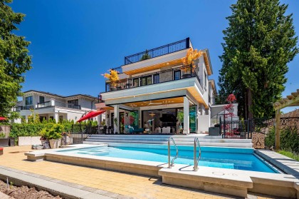 Photo 32 at 8483 Wiltshire Street, S.W. Marine, Vancouver West