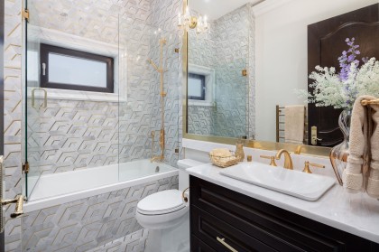 Photo 20 at 8483 Wiltshire Street, S.W. Marine, Vancouver West