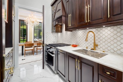 Photo 9 at 8483 Wiltshire Street, S.W. Marine, Vancouver West