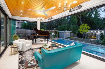 Photo 34 at 8483 Wiltshire Street, S.W. Marine, Vancouver West