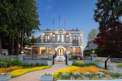 Photo 33 at 8483 Wiltshire Street, S.W. Marine, Vancouver West