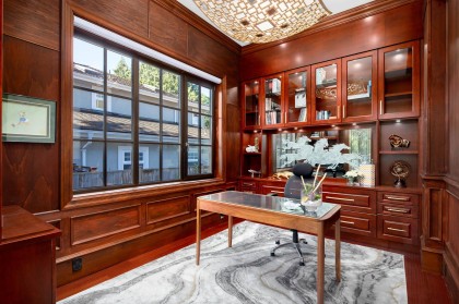 Photo 11 at 8483 Wiltshire Street, S.W. Marine, Vancouver West