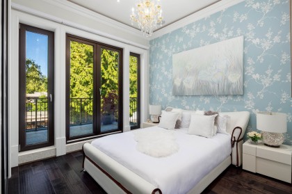 Photo 19 at 8483 Wiltshire Street, S.W. Marine, Vancouver West