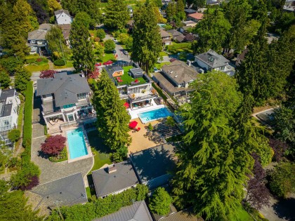 Photo 40 at 8483 Wiltshire Street, S.W. Marine, Vancouver West