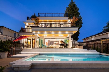 Photo 35 at 8483 Wiltshire Street, S.W. Marine, Vancouver West