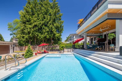 Photo 31 at 8483 Wiltshire Street, S.W. Marine, Vancouver West